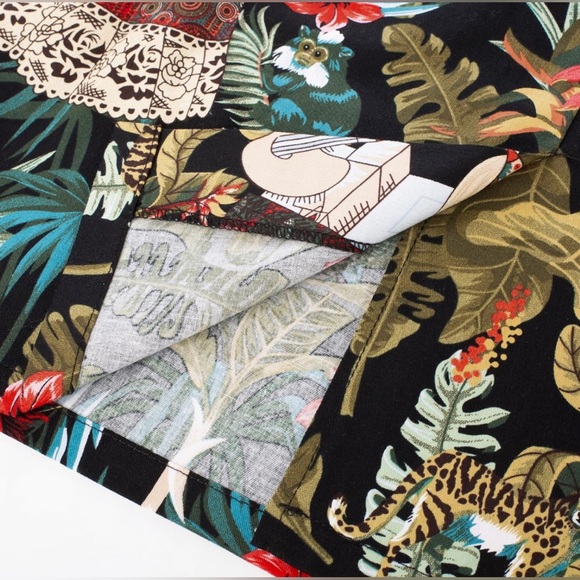 NWT Womens 50s 60s Vintage Pencil Dress Bodycon - Picture 6 of 8